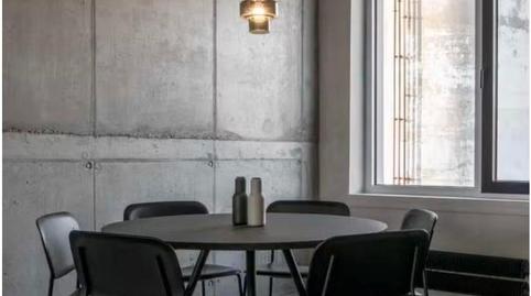 Foto 4 de Dúplex en venta en Carrer de Ramon Turró, 25, El Poblenou,  Barcelona Capital