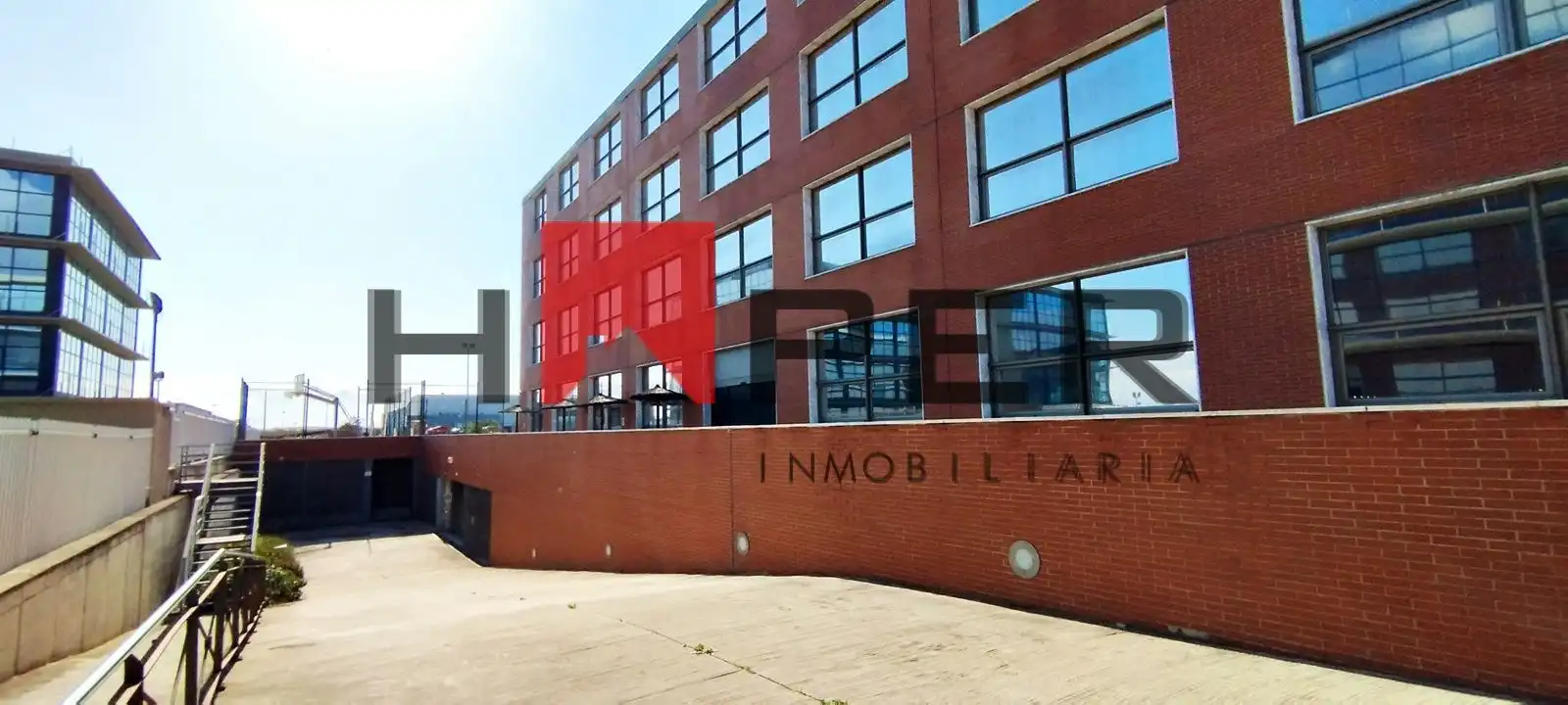 Office space with lift to rent in Baix Llobregat, imagen 46