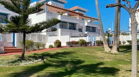 Foto 5 de Casa adosada en venda a Calle la Moraleja, 10, Bel - Air, Málaga