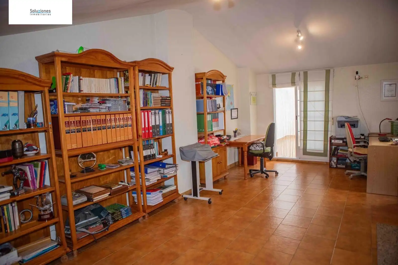 Casa con terrazza in vendita a San Pablo, imagen 71