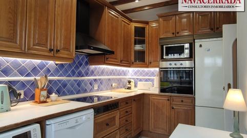 Photo 2 of Single-family semi-detached to rent in Navacerrada, Madrid