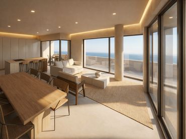 Apartament amb balcó en venda a Casco Antiguo