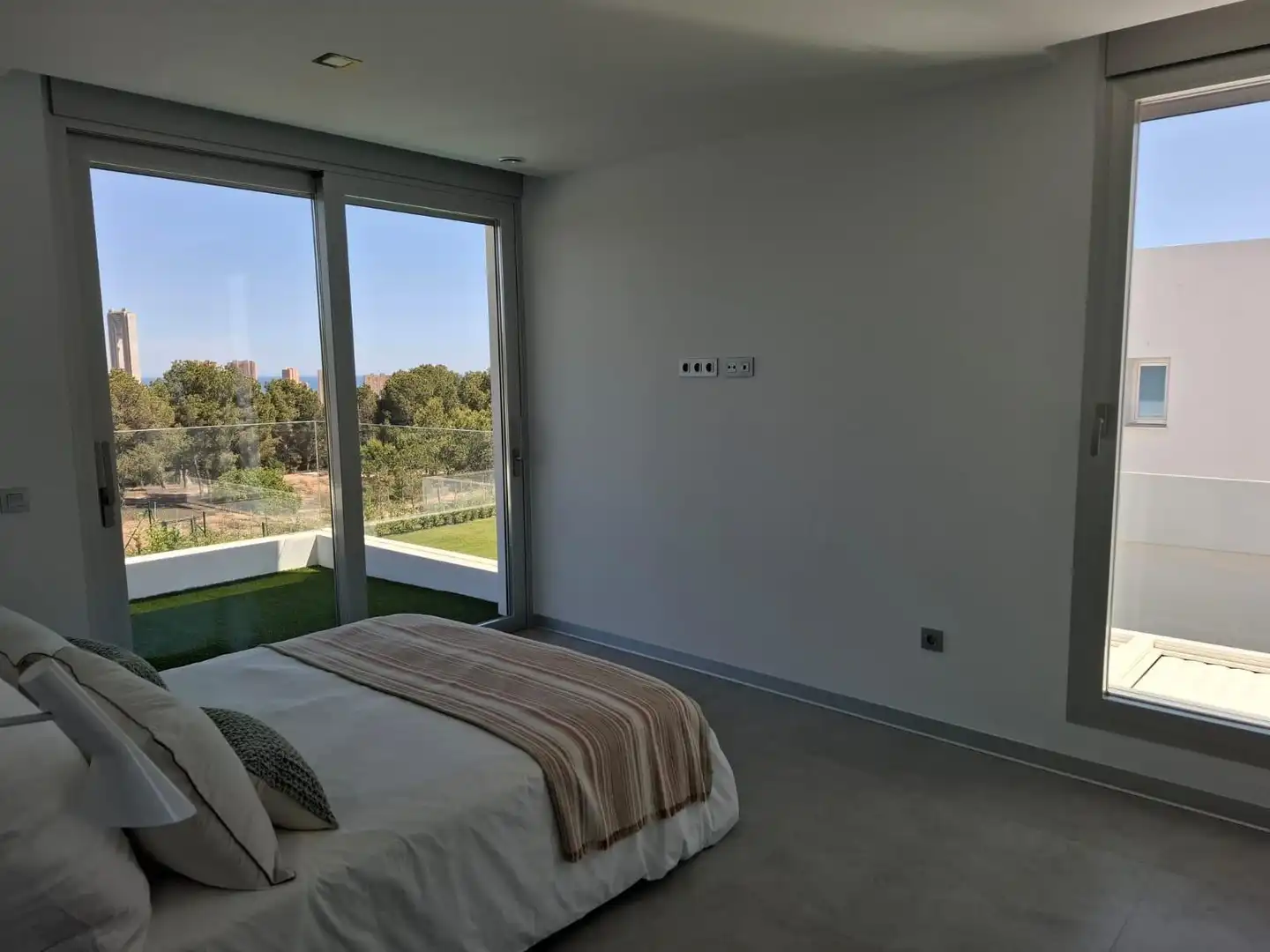 Xalet amb piscina en venda a Golf Bahía, imagen 69