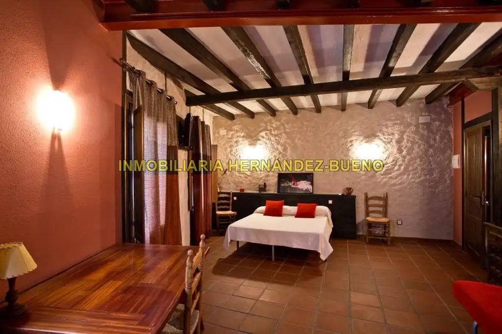 Casa en venda a Sequeros, imagen 36