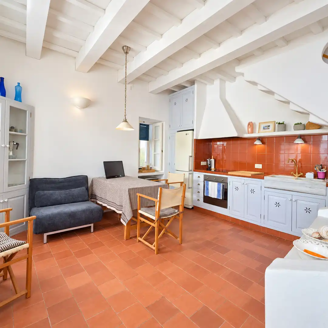 Haus mit Terrasse zum Verkauf in Ciutadella
