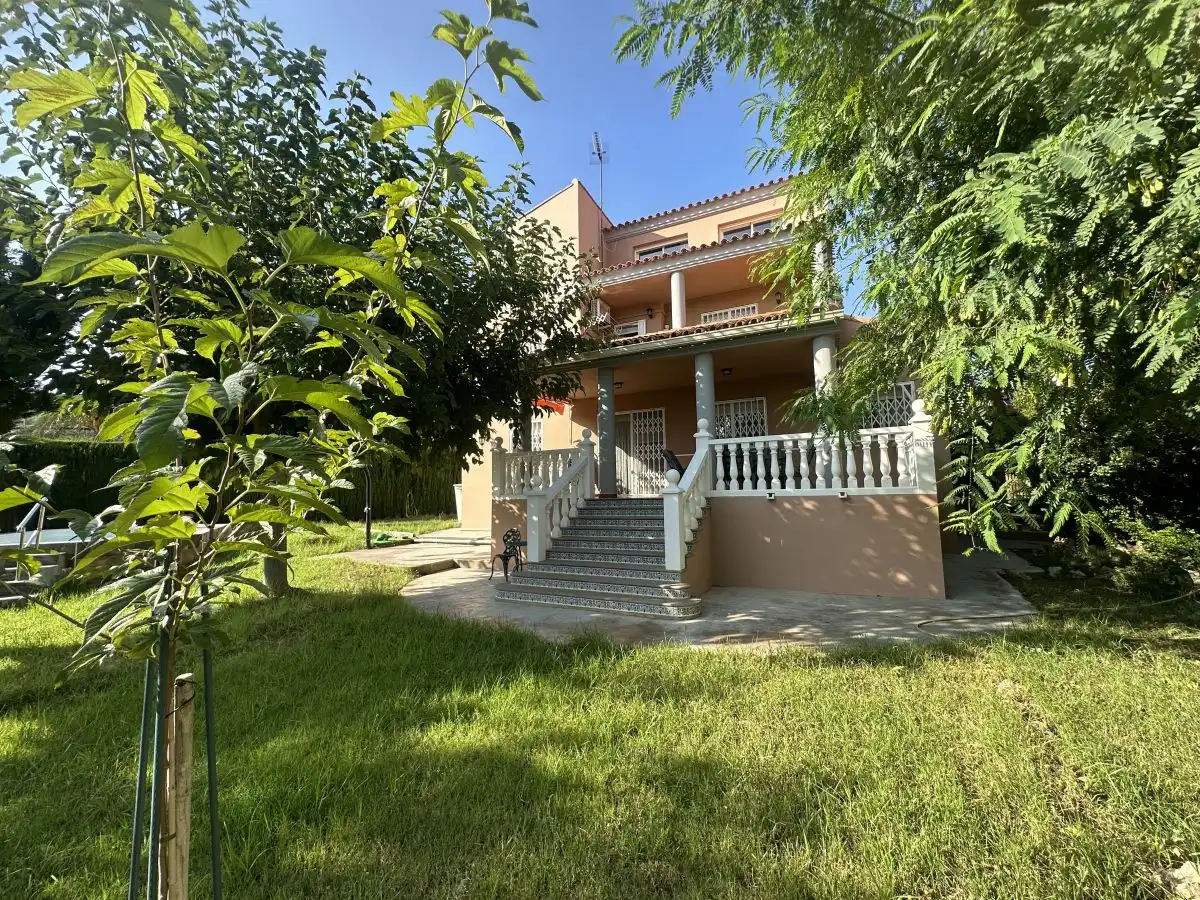 Villa avec piscine à vendre à Algímia de Alfara, imagen 72