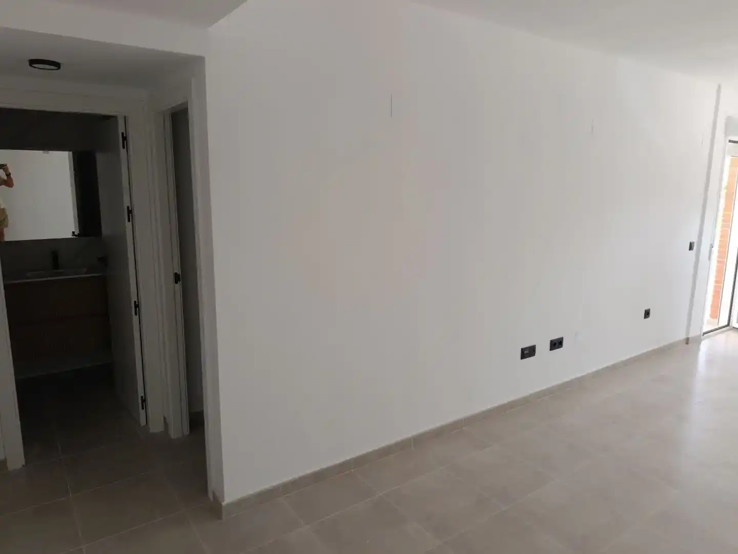 Piso de alquiler en Murcia con Trastero, Amueblado y Balcón