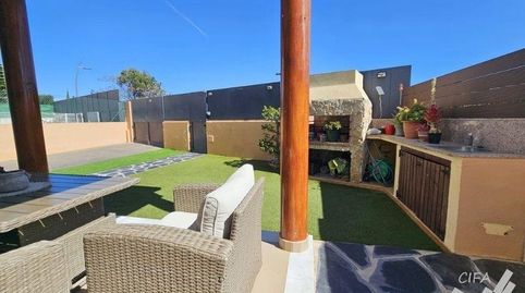 Foto 4 de Casa adosada en venta en Camino Barranc de Moles, Las Atalayas - Urmi - Cerro de Mar, Peñíscola / Peníscola
