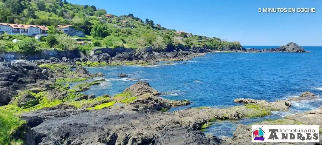 Appartamento con terrazza in vendita a Bermeo, imagen 28