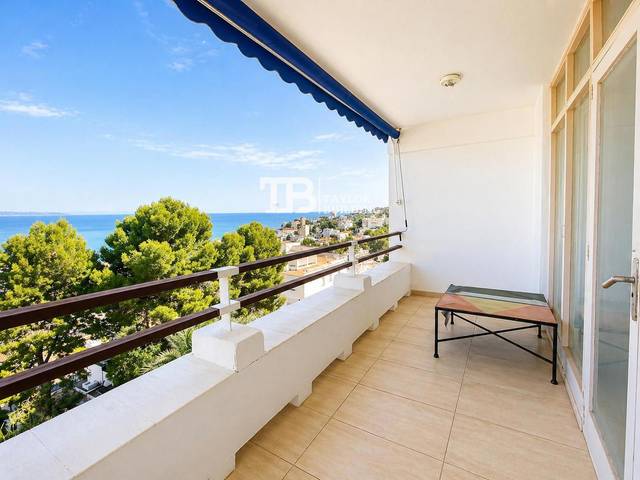 Piso en Venta en Paradise en Sant Agustí