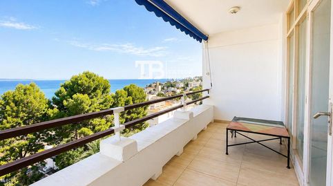 Foto 5 de Pis en venda a Paradise, Sant Agustí, Palma de Mallorca