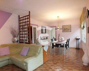 Living room of Flat for sale in Manlleu  with Balcony