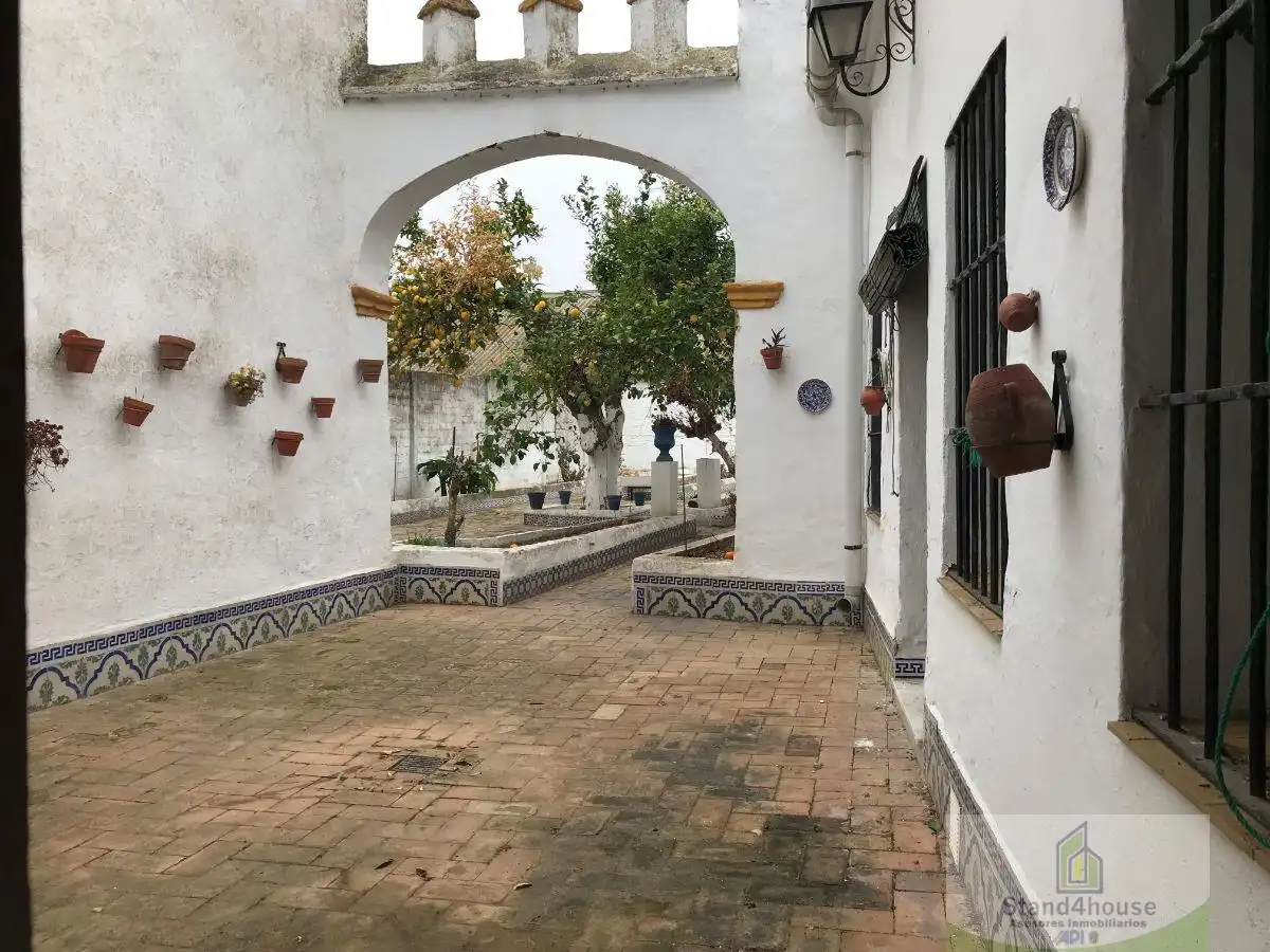 House with terrace for sale in Manzanilla, imagen 36