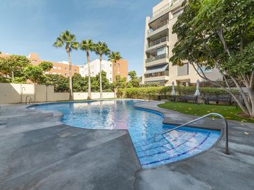 Appartement avec piscine à vendre à Calle Austria