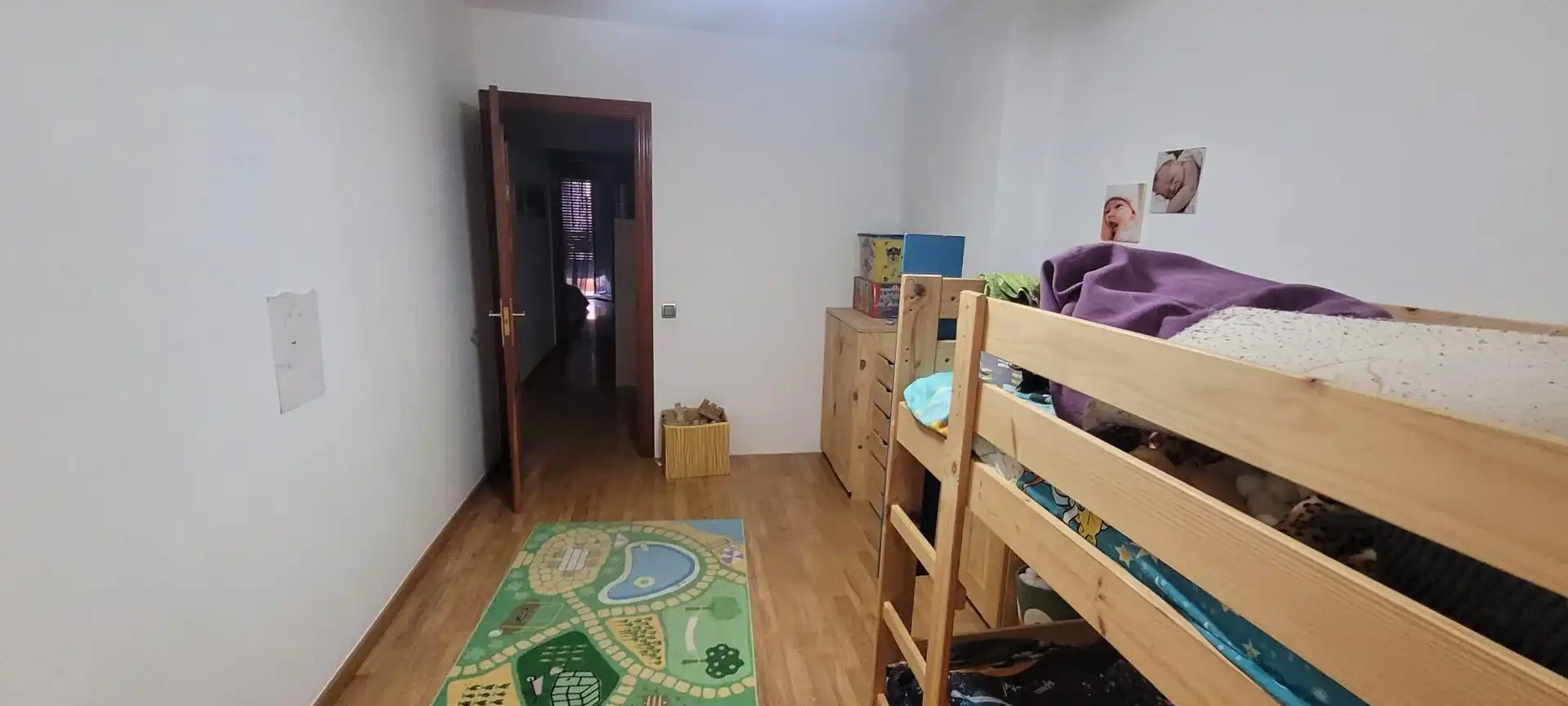 Villa mit Terrasse zum Verkauf in Partides de Lleida, imagen 7