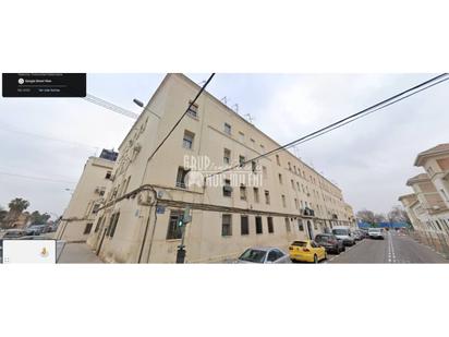 Exterior view of Flat for sale in  Valencia Capital