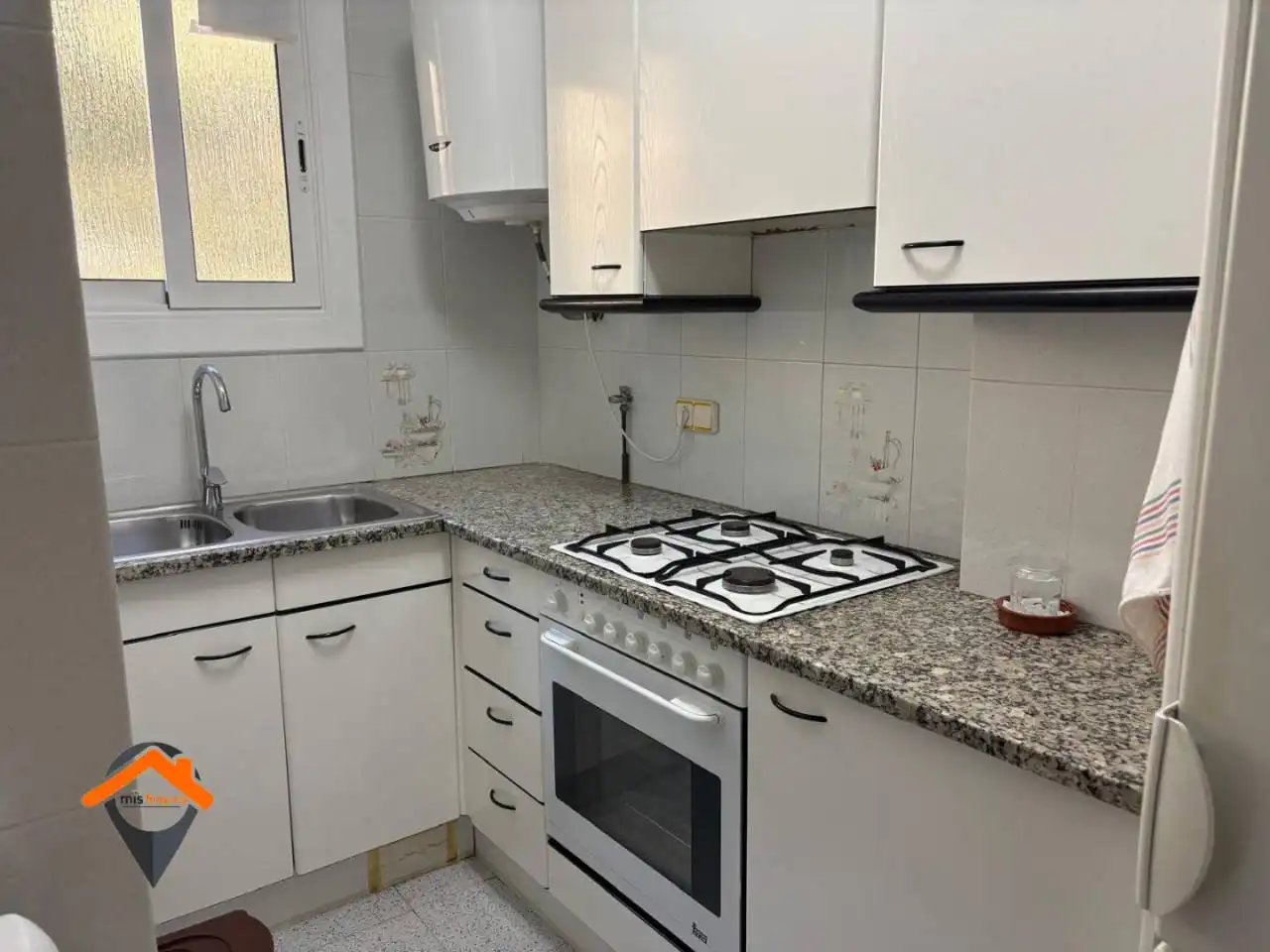 Flat with terrace for sale in Pasaje Progreso, imagen 10