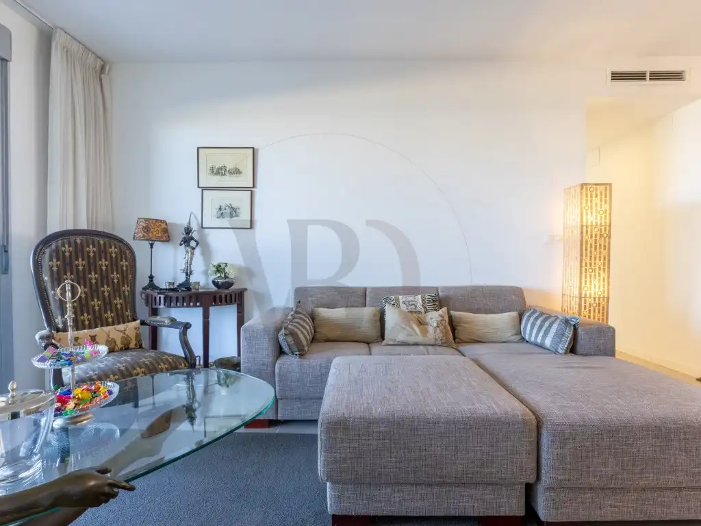 Apartament amb piscina en venda a Carrer De sa Punta des Pinet, imagen 22