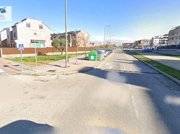 Reihenhaus mit Balkon zum Verkauf in Calle GEMINIS