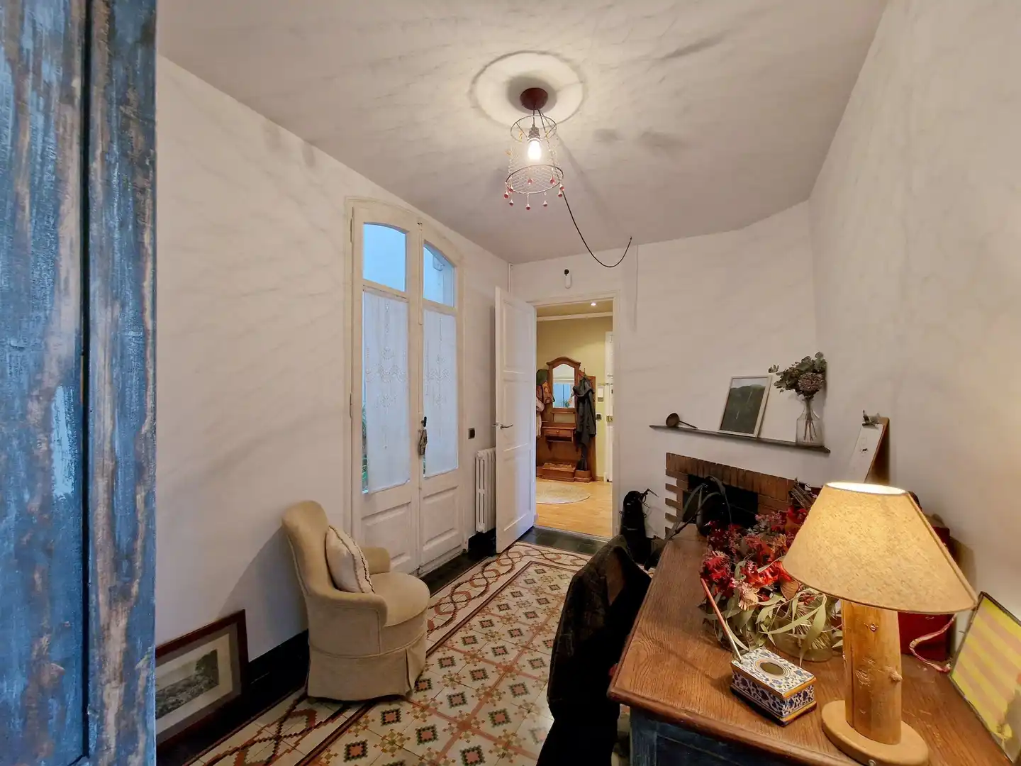 Flat for sale in Girona  with Air Conditioner, Heating and Terrace