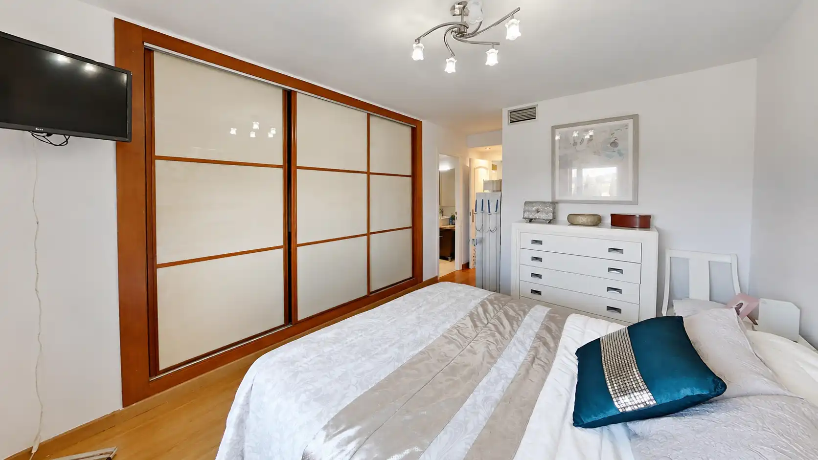 Wohnung mit Terrasse zum Verkauf in MAESTRO RODRIGO, imagen 26