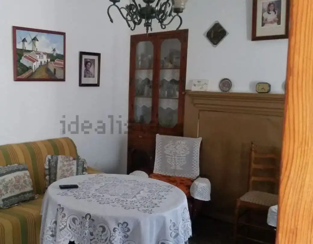 Casa con balcón en venta en Zona La Ermita, imagen 19