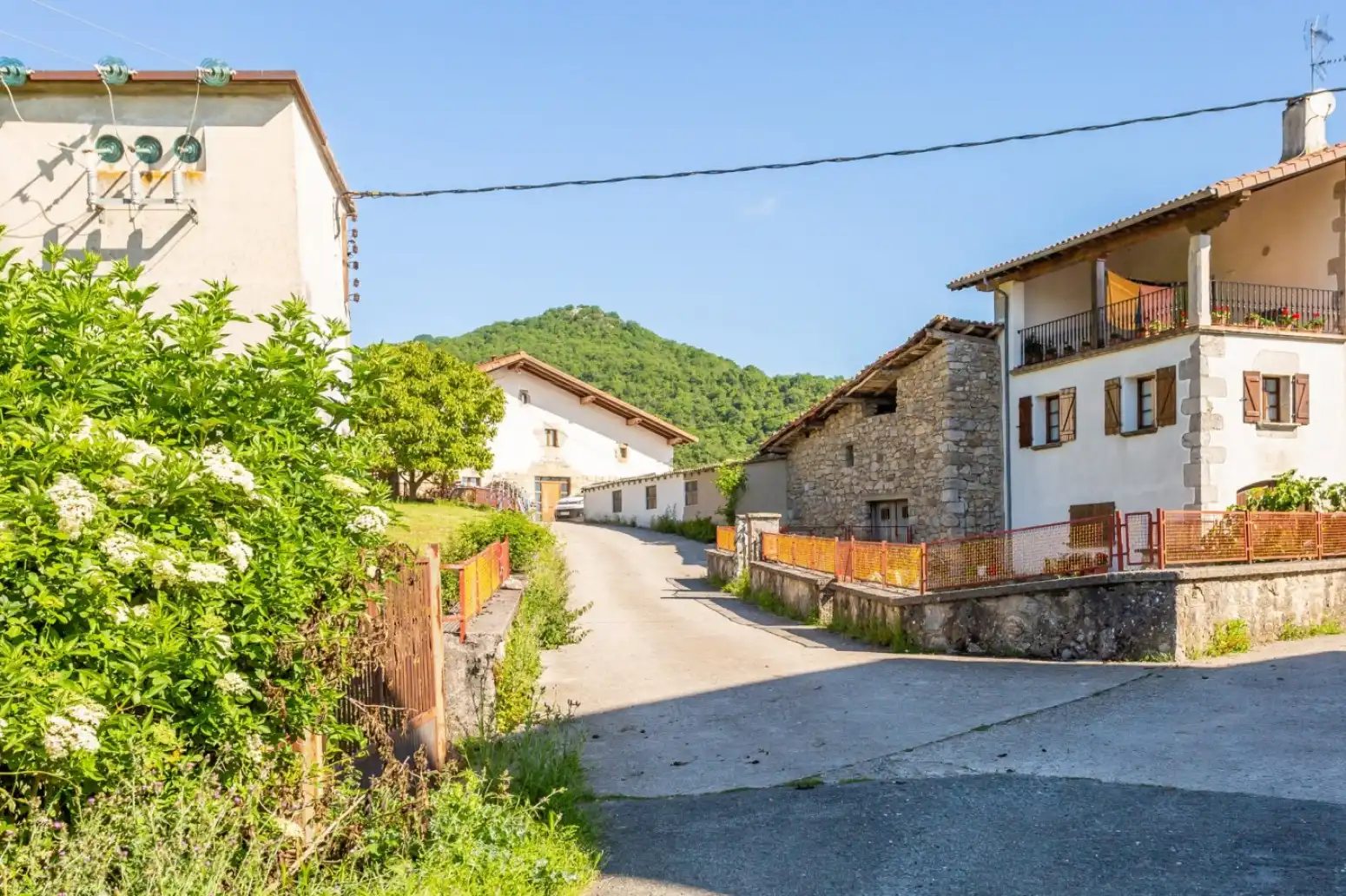 Rural land for sale in Goldaratz - KALE NAGUSIA, imagen 13