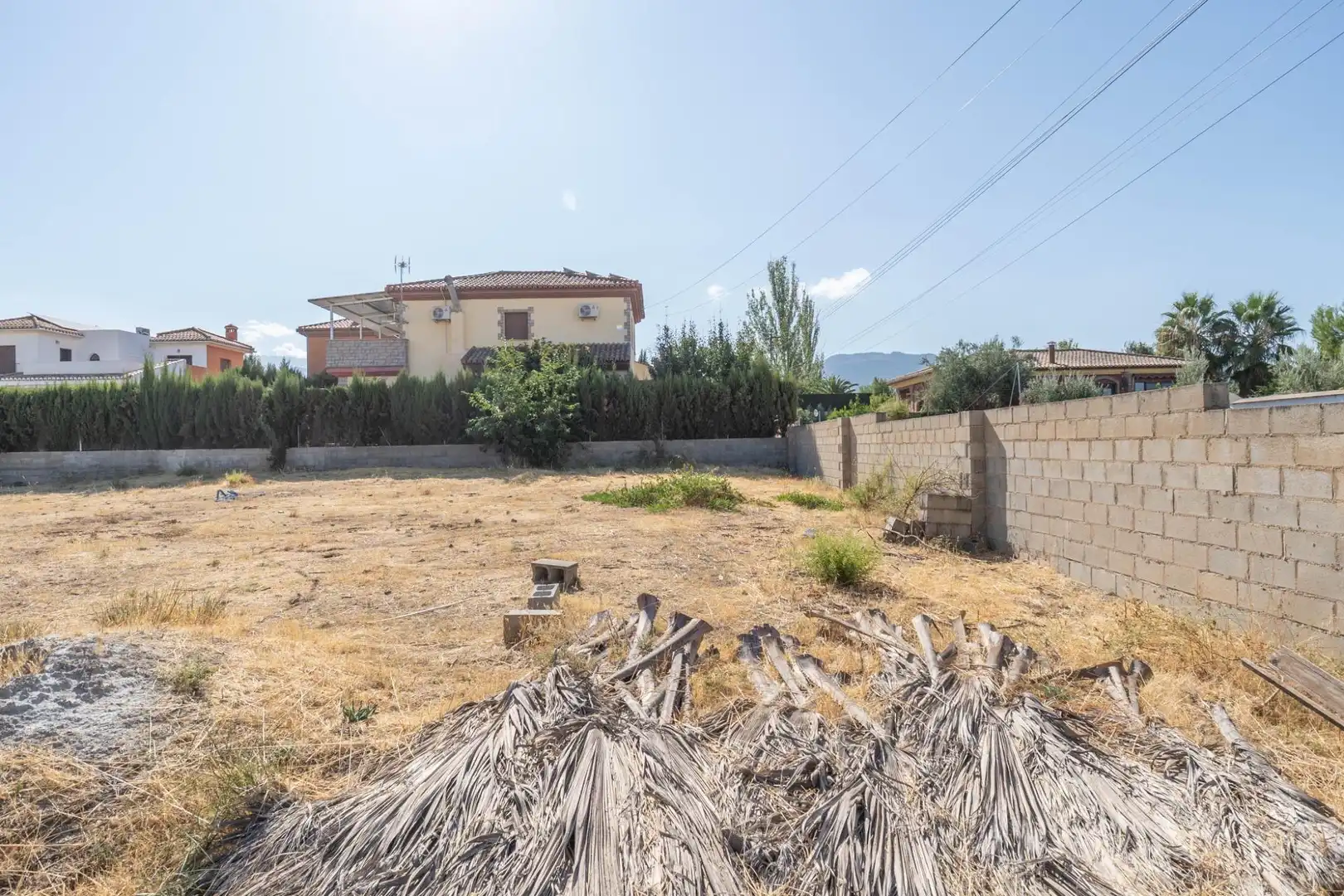 Residential land for sale in Calle de la Media Luna, imagen 17