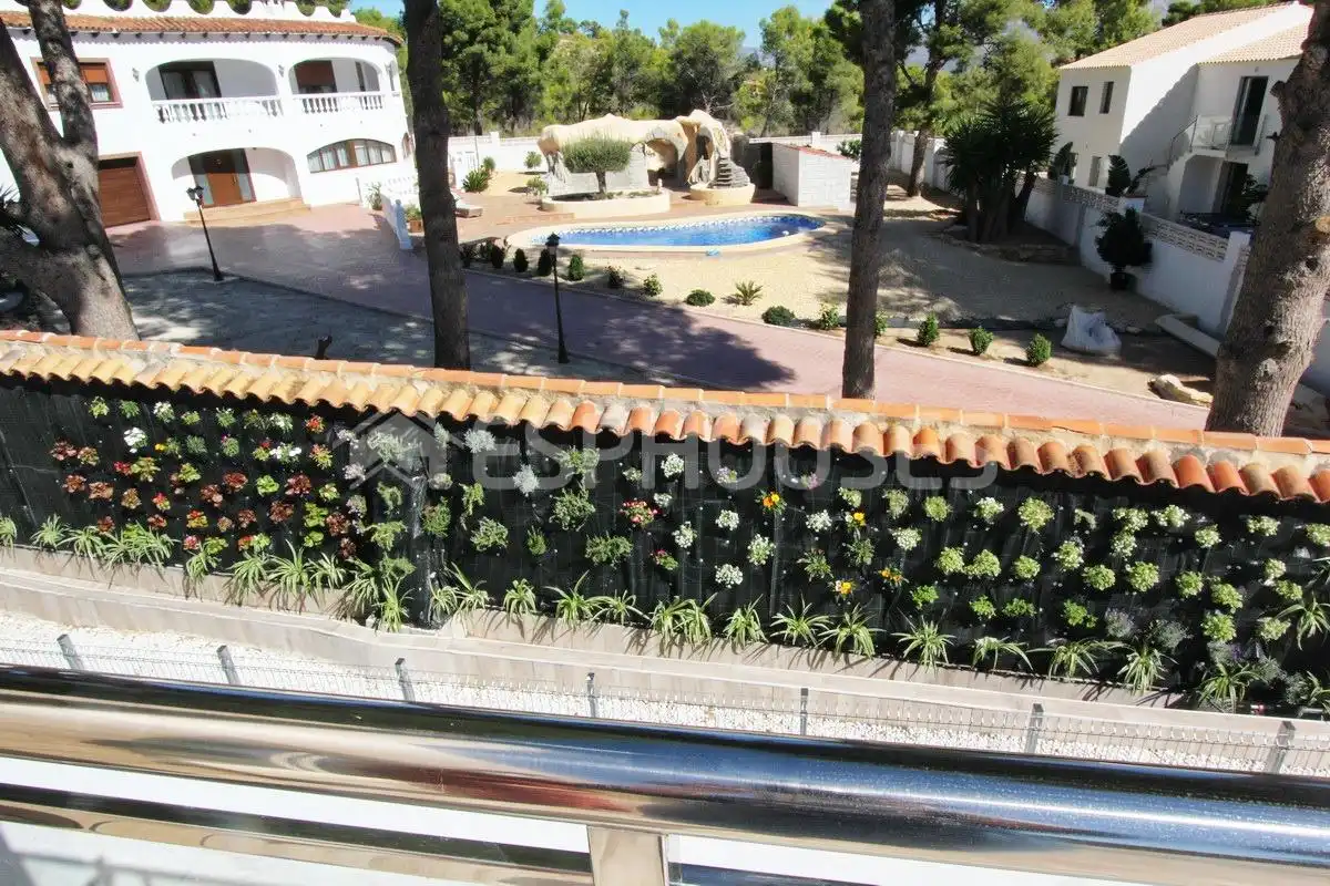 Casa con balcone in vendita a Coloma, imagen 25