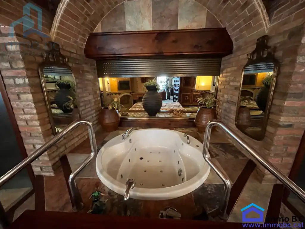 Casa o chalet en venta en El Milà