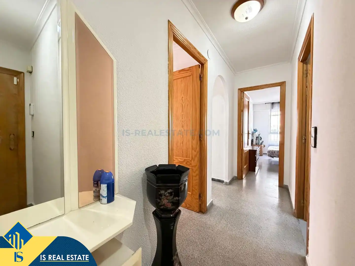 Apartment with lift for sale in Playa del Cura, imagen 6