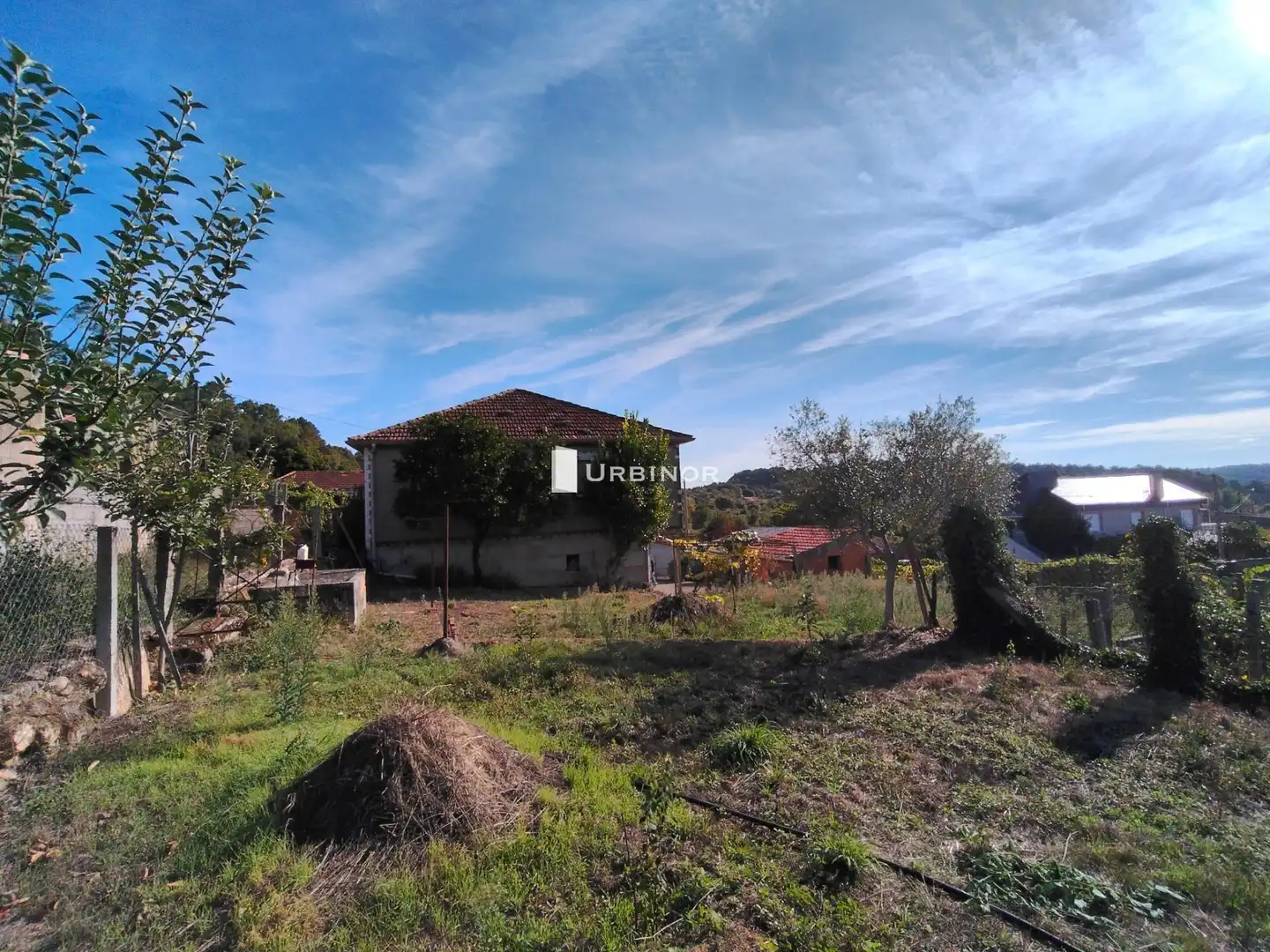 Casa con terrazza in vendita a Cartelle, imagen 22