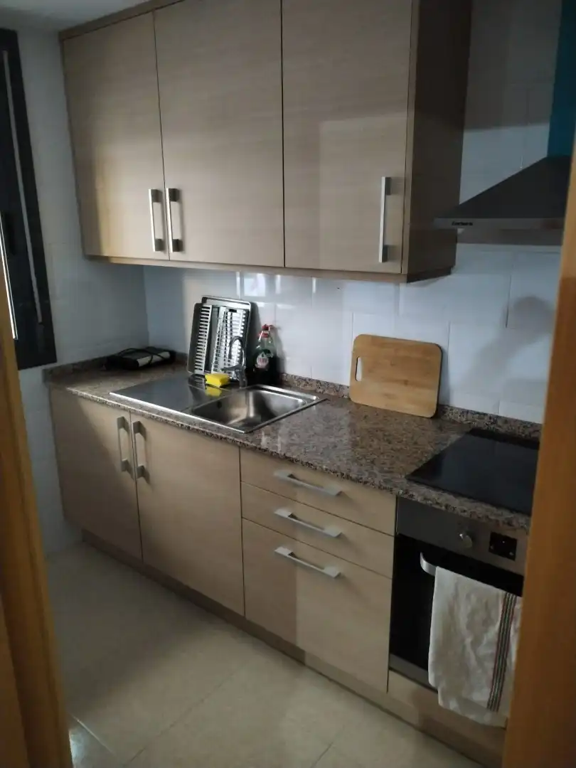 Appartamento con ascensore in affitto a Pueblo, imagen 4