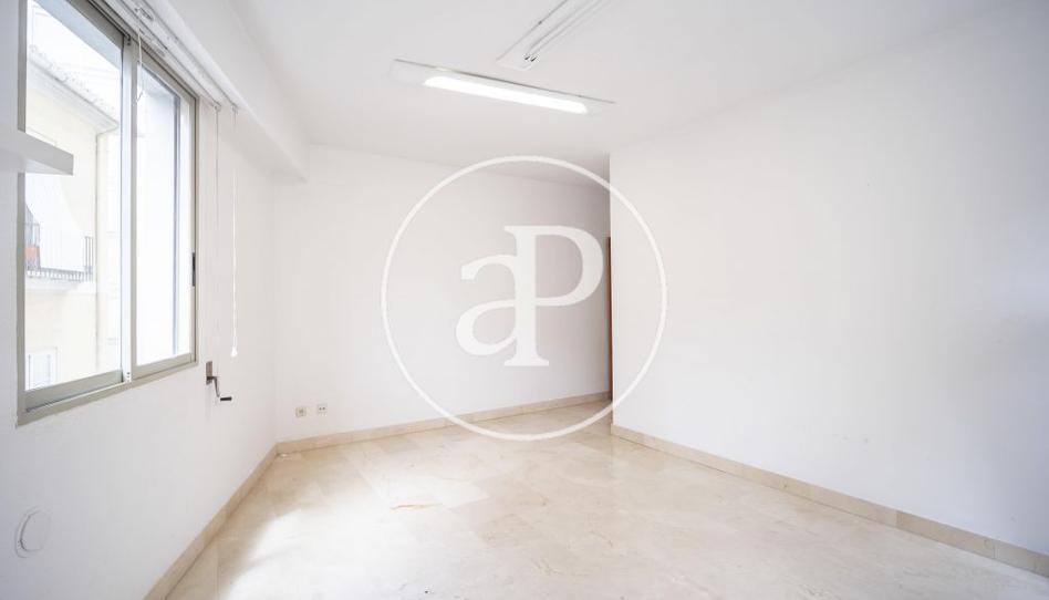 Photo 1 of Flat to rent in Calle Historiador Chabas****, La Seu, Valencia