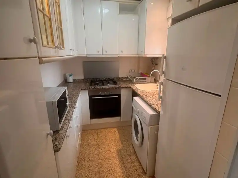 Piso con piscina en venta en AVENIDA NIZA 12, imagen 7
