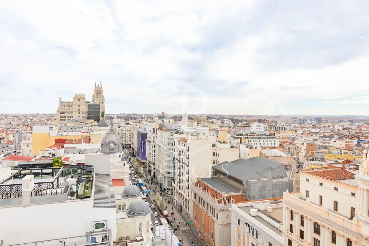 Office space with lift to rent in Centro, imagen 17