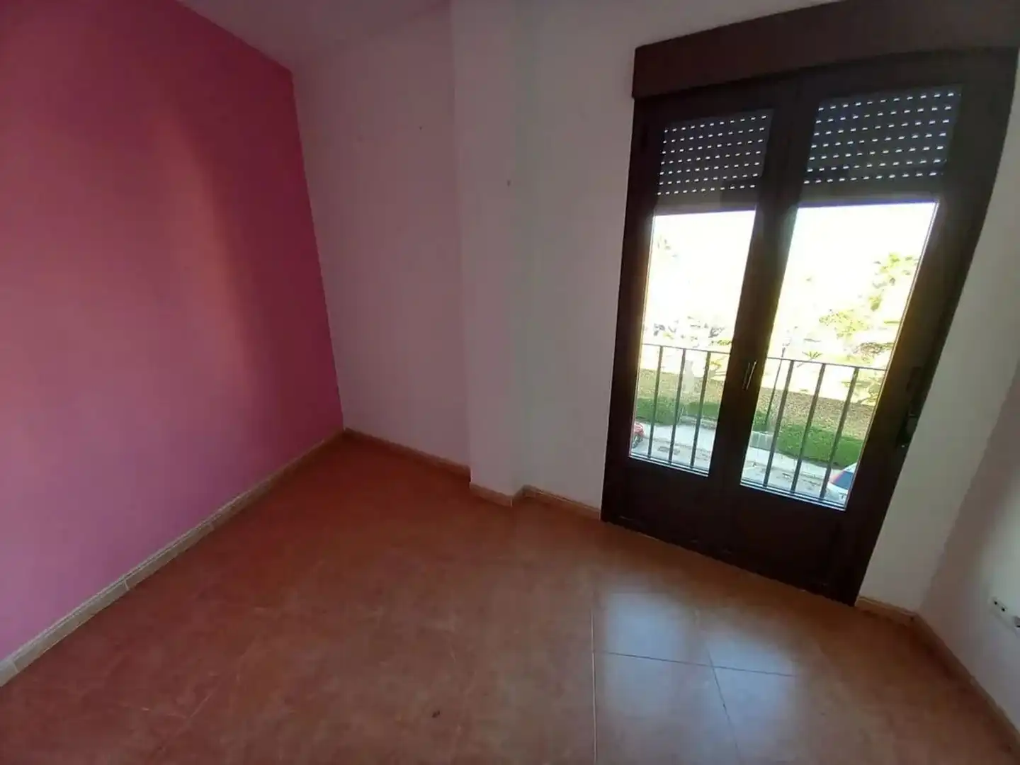 Bedroom of Flat for sale in Arjonilla  with Balcony
