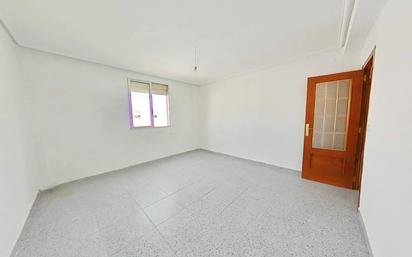Living room of Flat to rent in  Valencia Capital  with Oven and Pets allowed