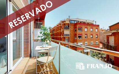 Àtic en venda a Centre - Eixample – Can Llobet, Barberà del Vallès