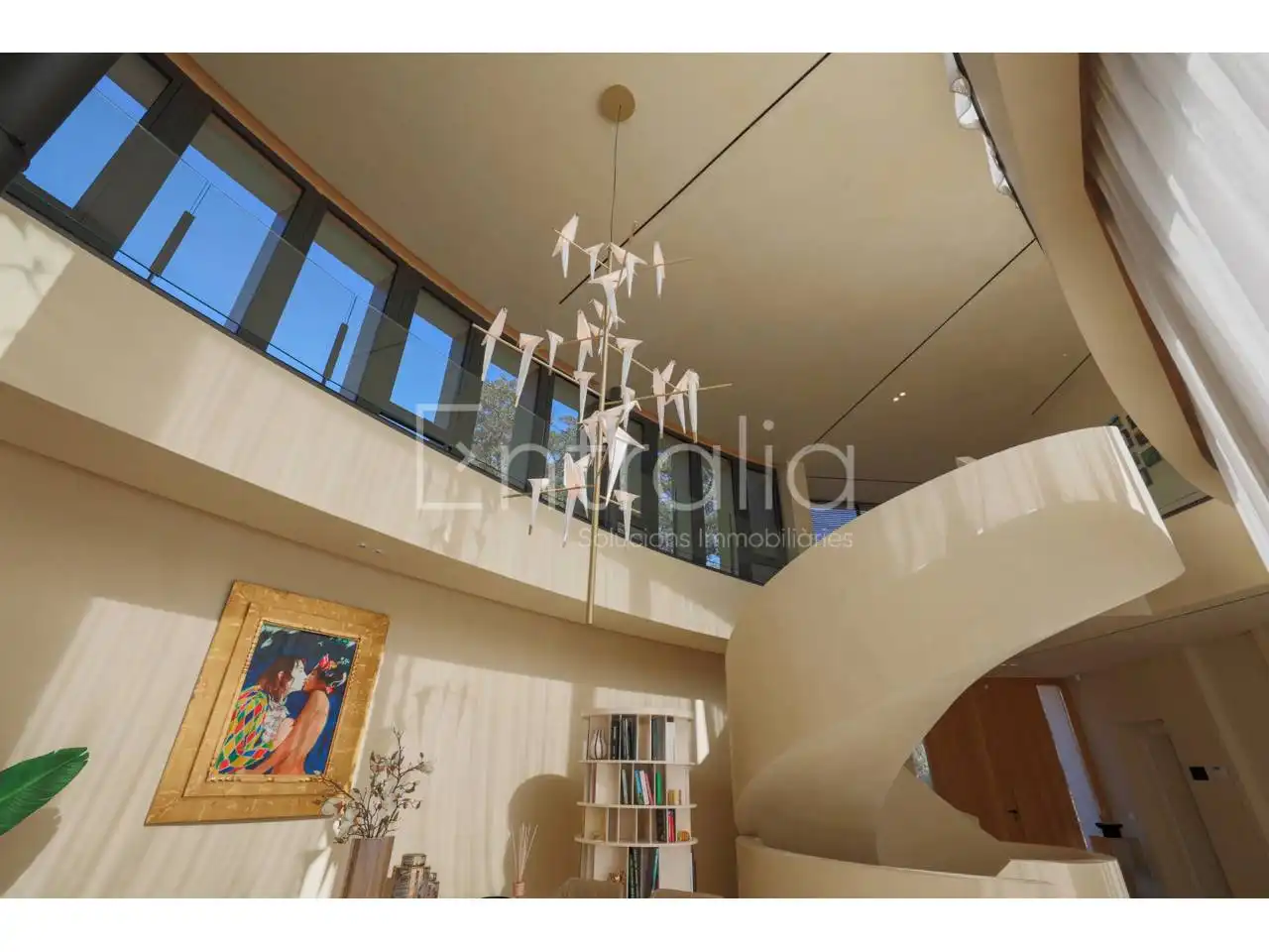 Villa avec piscine à vendre à Caldes de Malavella, imagen 20