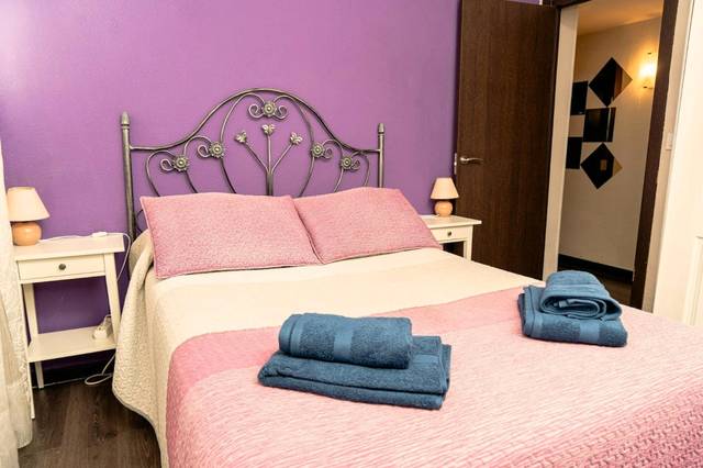 Piso en Alquiler en N/A en Ventas