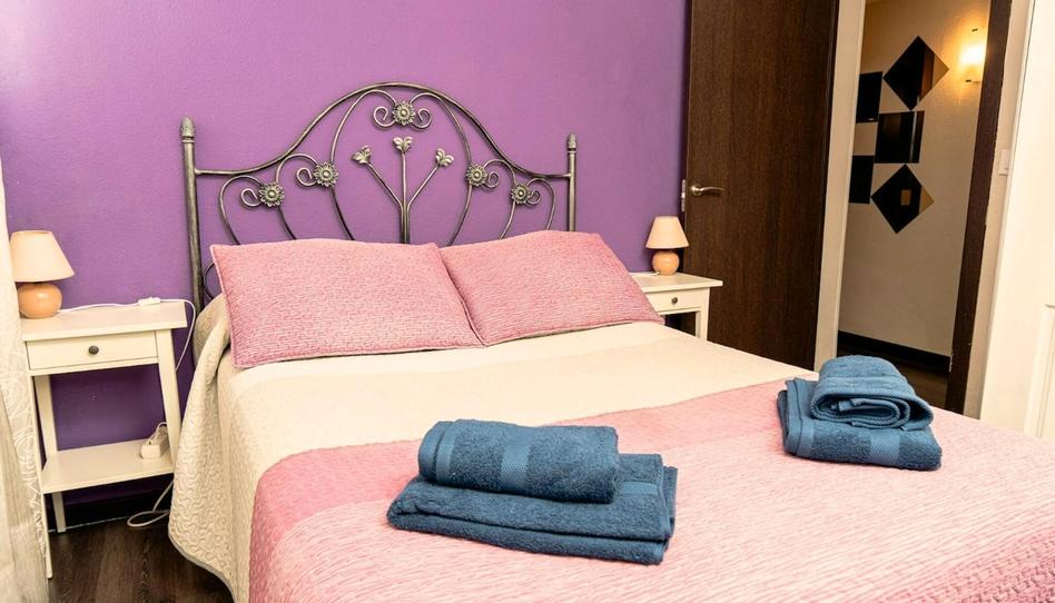 Foto 1 de Pis de lloguer a N/a, Ventas, Madrid