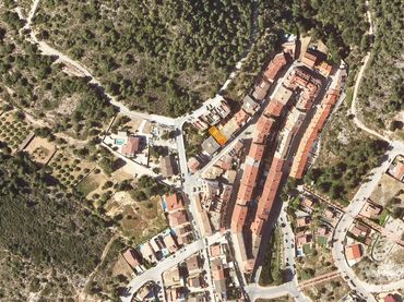 Terreni e lotti in vendita a CL GUARDIOLA 
 RODA DE BERA (TARRAGONA)