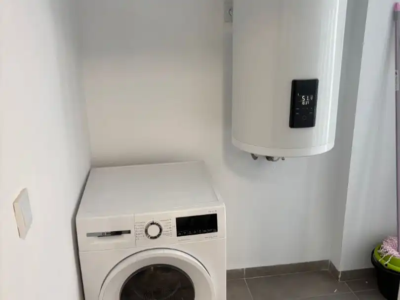 Wohnung mit Pool zur Miete in ronda de los tejares 25, imagen 4