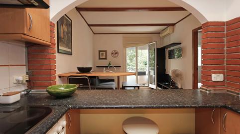 Foto 2 de Pis en venda a Sant Antoni, Barcelona