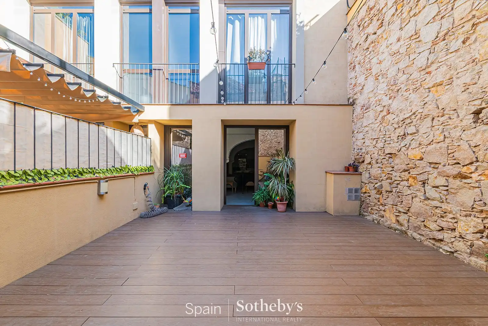 Apartament amb ascensor en venda a Gran Via de les Corts Catalanes, imagen 2