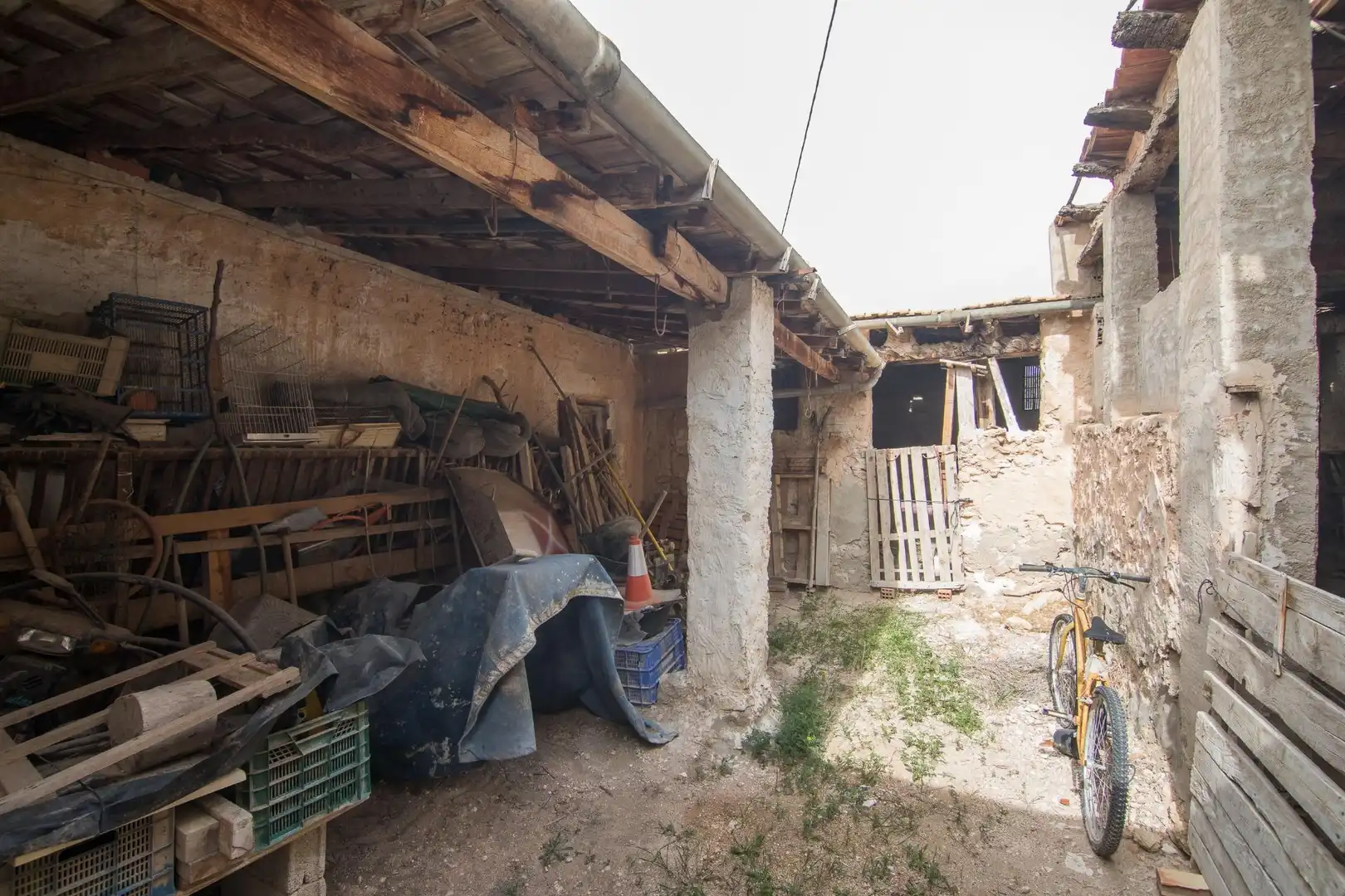 Houses for sale in Elche / Elx  with Private garden and Storage room