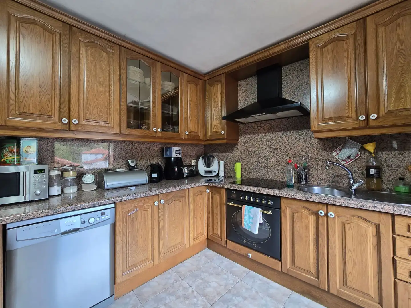 House with garden for sale in Vibaña - Ardisana - Caldueño, imagen 53