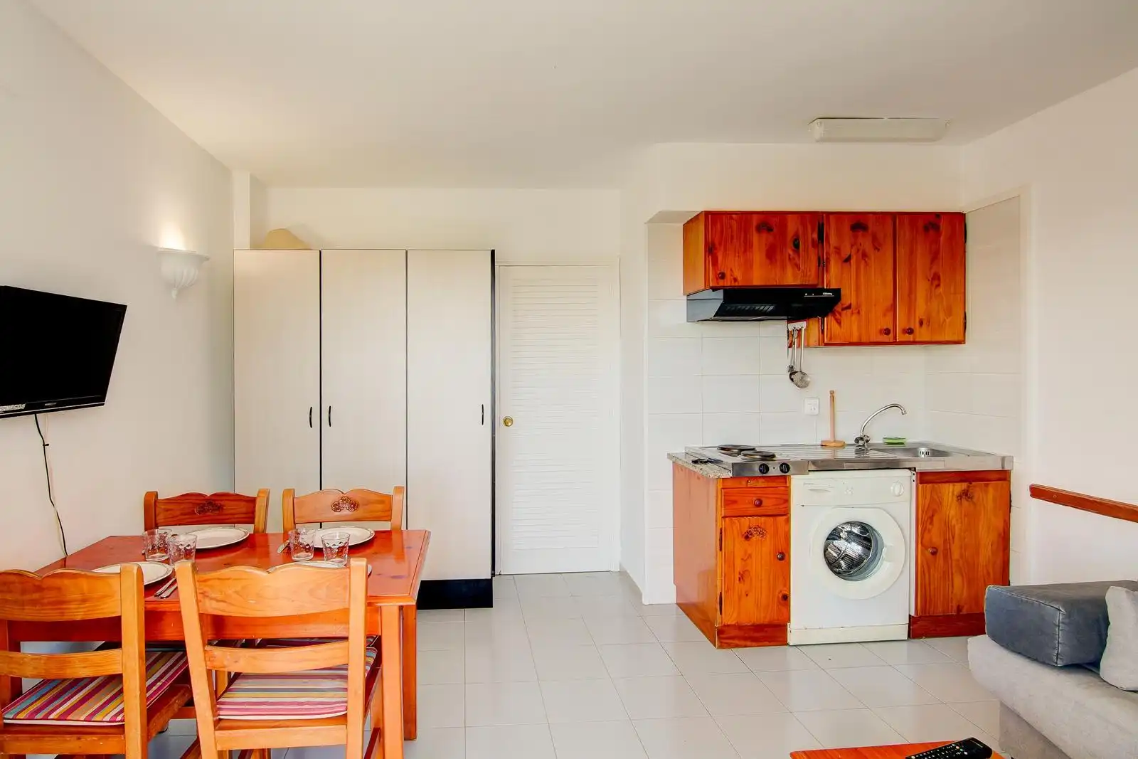 Apartment for sale in Tulipa, imagen 10