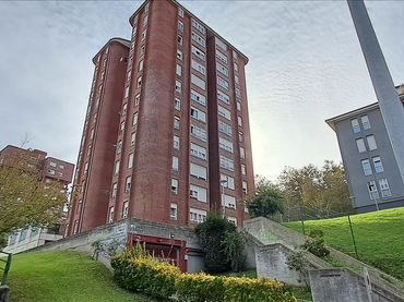 Flat for sale in Jose Maria Cossio